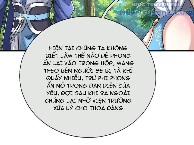 Kiếm Tiên Võ Đế: Bắt Đầu Huyền Vũ Môn Chi Biến chapter 233 - Trang 55