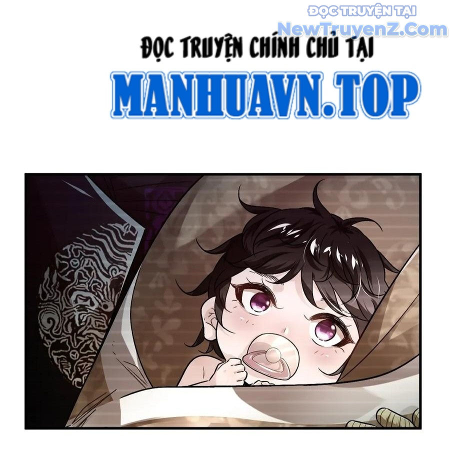 Vĩnh sinh đi chết đi! chapter 23 - Trang 30