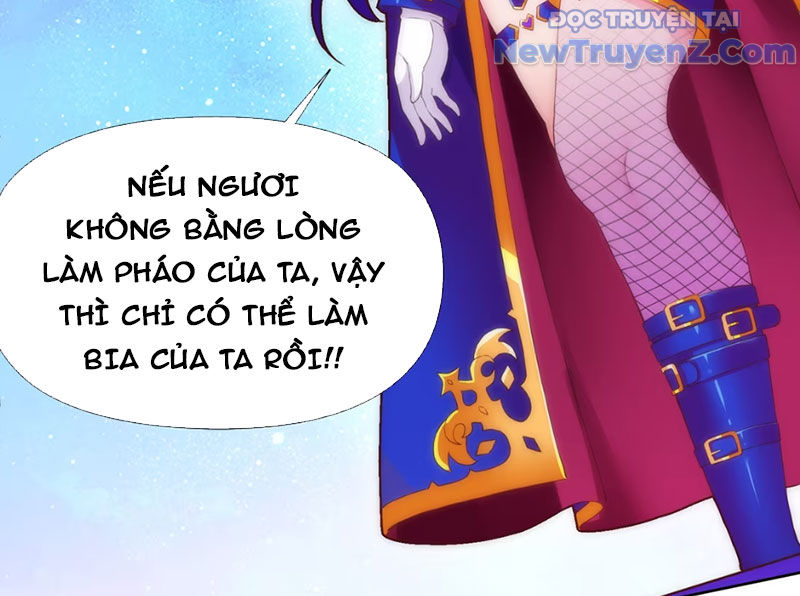 Xong rồi, ta bị sủng thú của mình bao vây rồi! chapter 2 - Trang 101