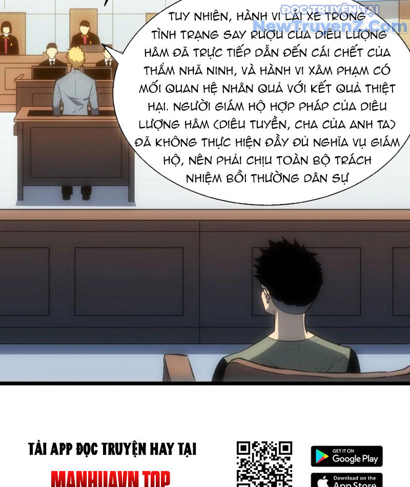 Ta có thể thu thập vô số kính tượng chapter 4 - Trang 26