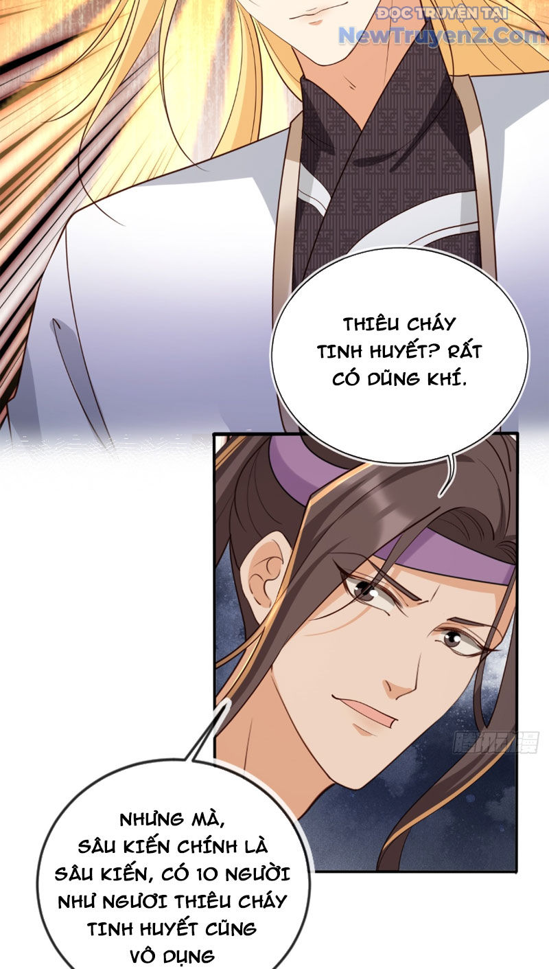 Tùy Tùng Của Nữ Phản Diện chapter 161 - Trang 5
