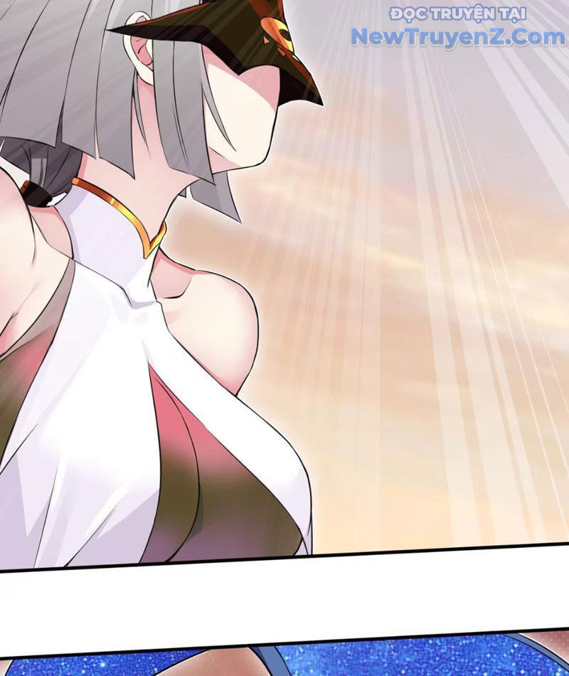 Xong rồi, ta bị sủng thú của mình bao vây rồi! chapter 6 - Trang 22