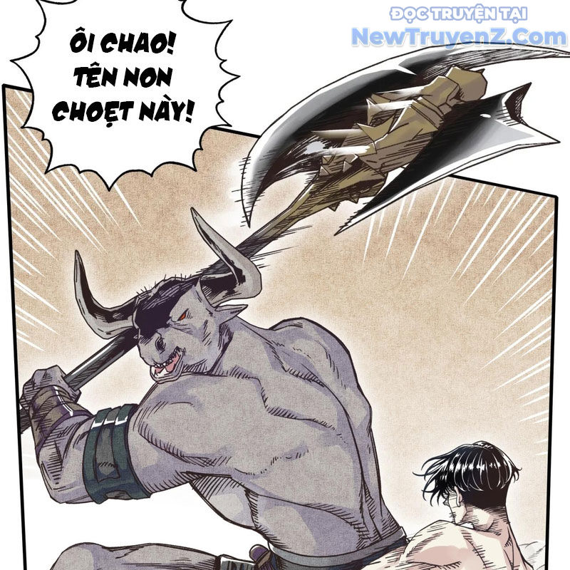 Ta Xuyên Vào Dị Giới Với Chỉ Số Phòng Thủ 99999 chapter 2 - Trang 25