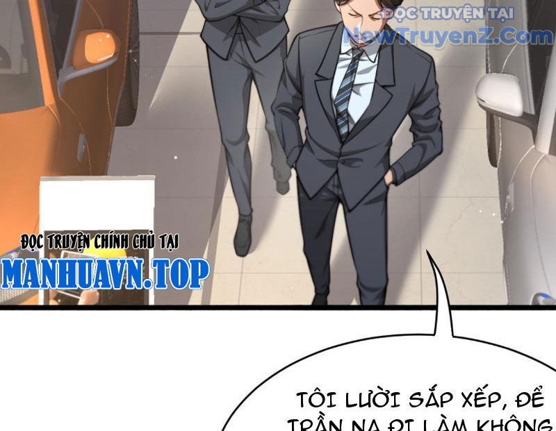 Sau Khi Tự Do Tài Chính, Họ Đã Dâng Hiến Lòng Trung Thành chapter 4 - Trang 9