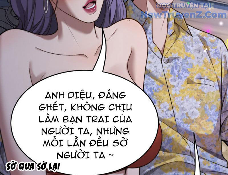 Sau Khi Tự Do Tài Chính, Họ Đã Dâng Hiến Lòng Trung Thành chapter 5 - Trang 39