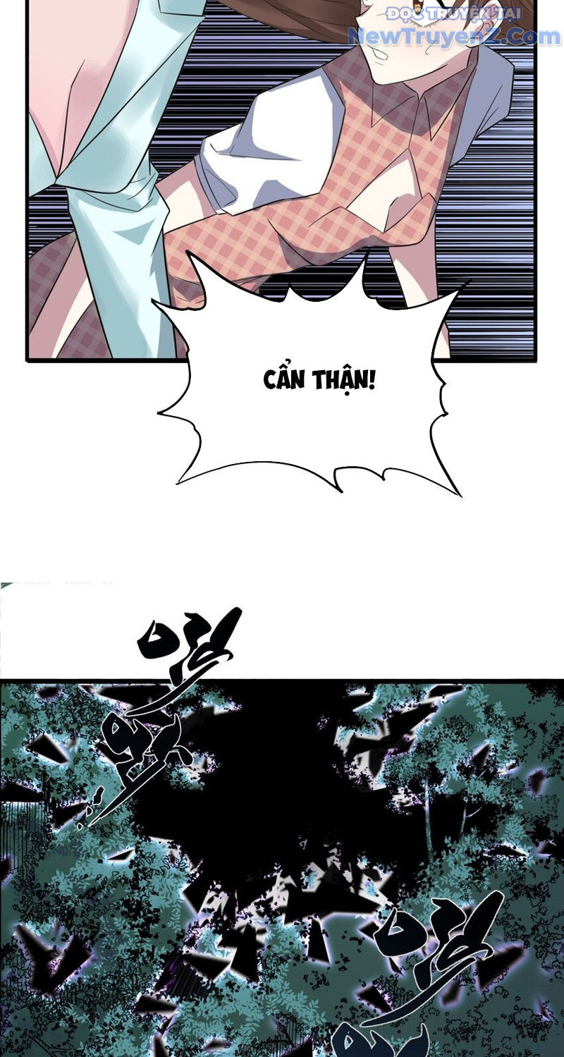 Ta Có Một Tòa Anh Linh Điện chapter 98 - Trang 36
