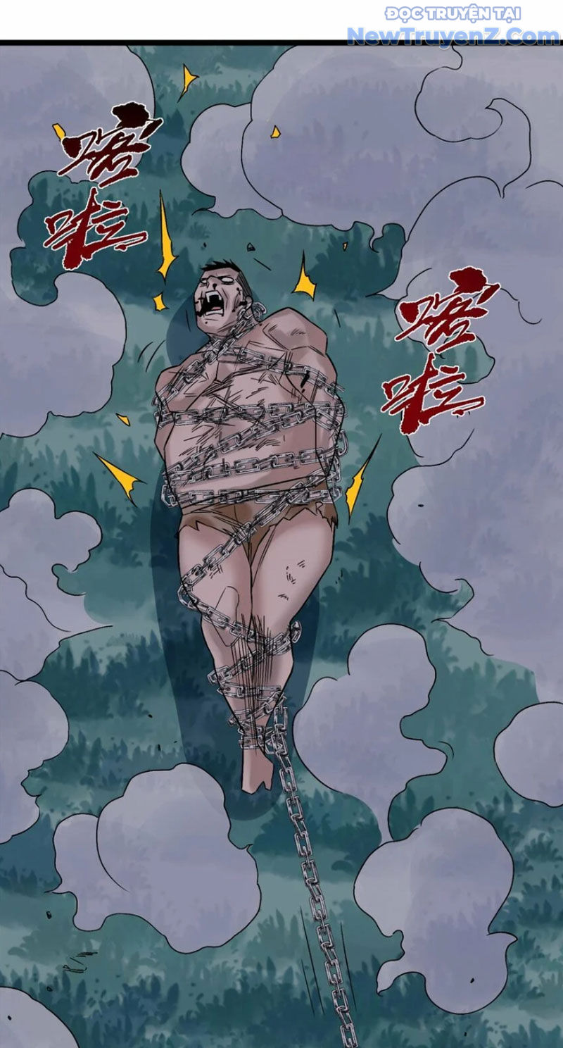 Ta Có Một Tòa Anh Linh Điện chapter 100 - Trang 96