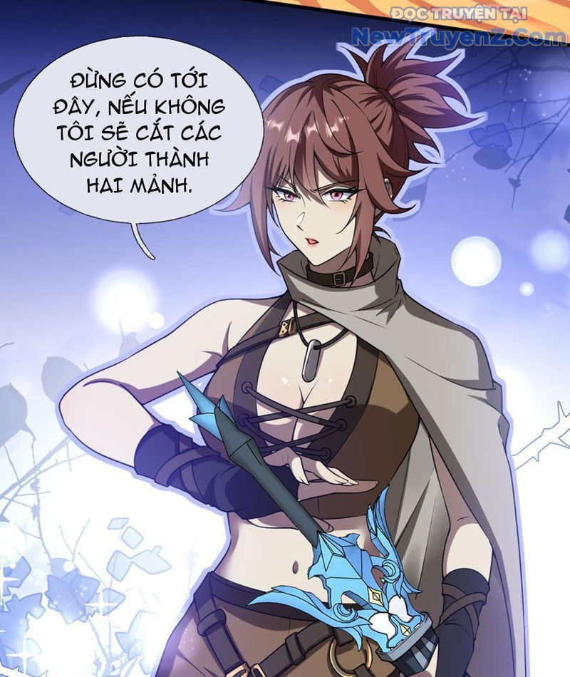 Cái Bóng Của Ta Là Loli chapter 2 - Trang 24
