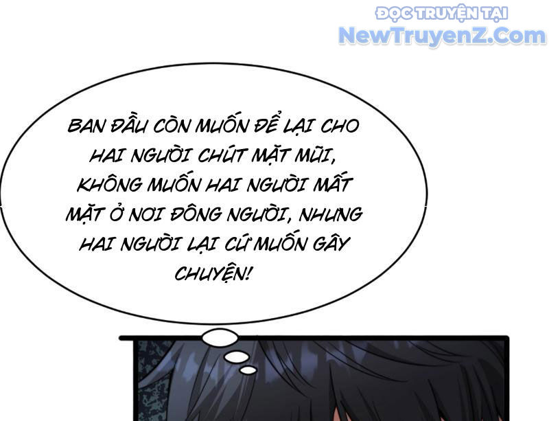 Sau Khi Tự Do Tài Chính, Họ Đã Dâng Hiến Lòng Trung Thành chapter 2 - Trang 136
