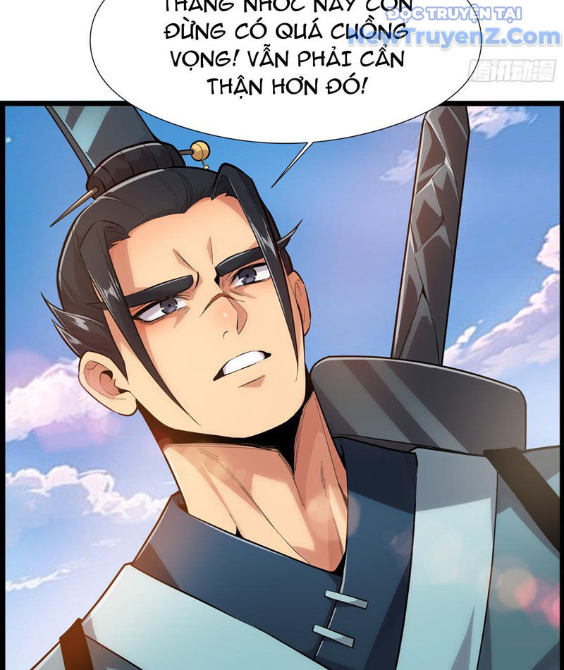 Lôi Kiếp Thập Vạn Niên chapter 1 - Trang 22