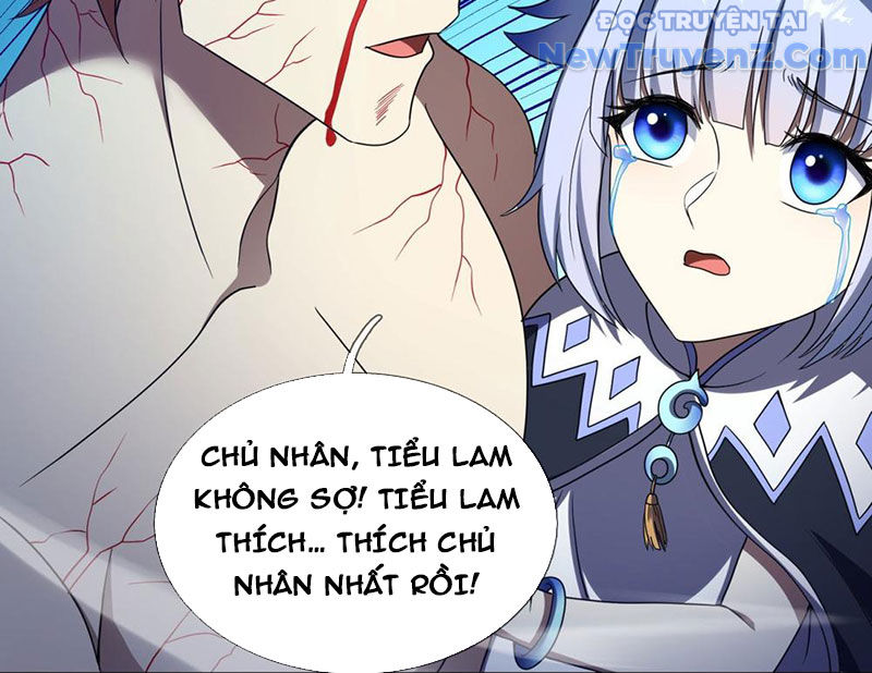 Cái Bóng Của Ta Là Loli chapter 11 - Trang 84