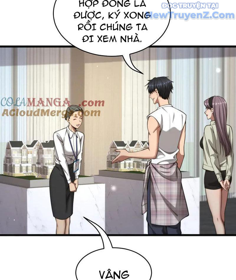 Sau Khi Tự Do Tài Chính, Họ Đã Dâng Hiến Lòng Trung Thành chapter 15 - Trang 31