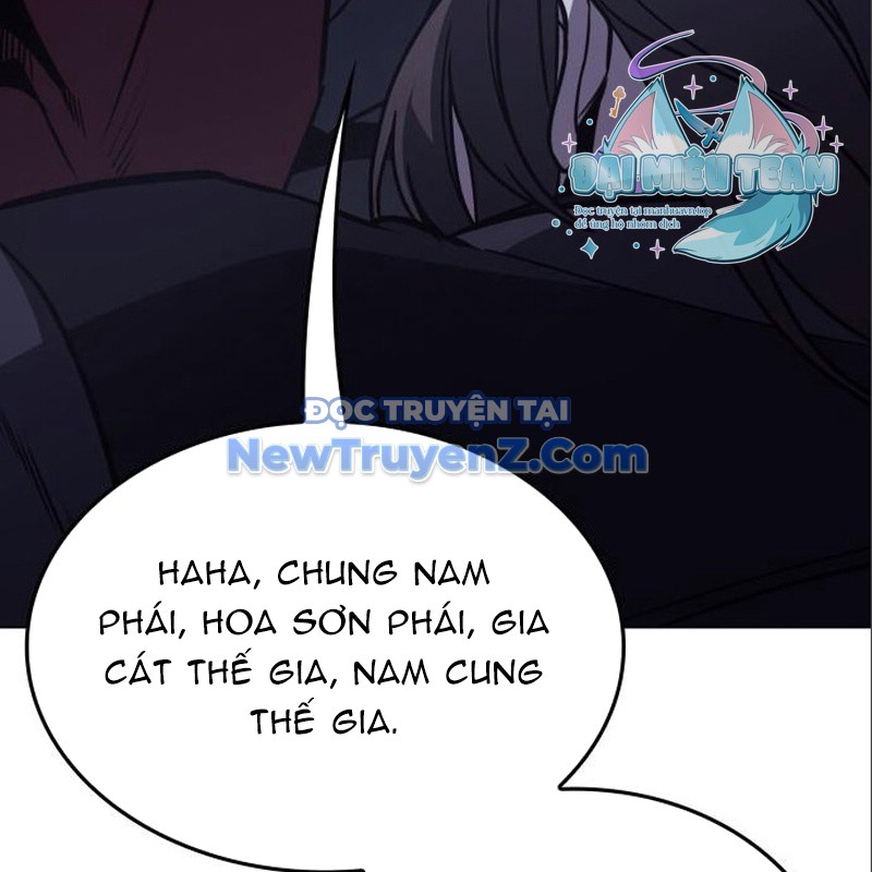 Thiên Ma Thần Quyết: Trùng Sinh chapter 115 - Trang 156