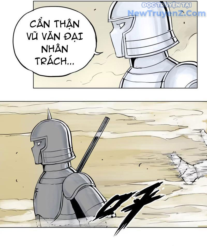 Tu Giả Thần Hành chapter 4 - Trang 26
