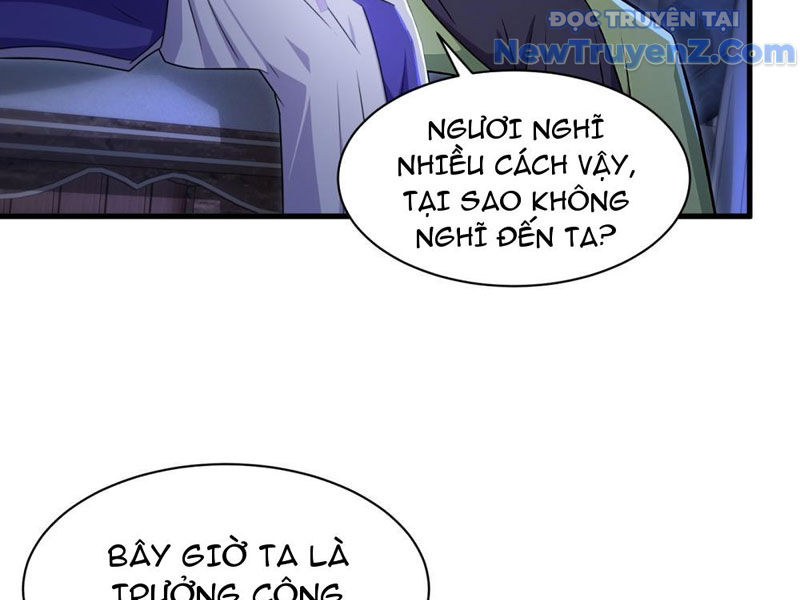 Phản Phái Muốn Sống Lâu Thêm Một Ngày chapter 31 - Trang 60