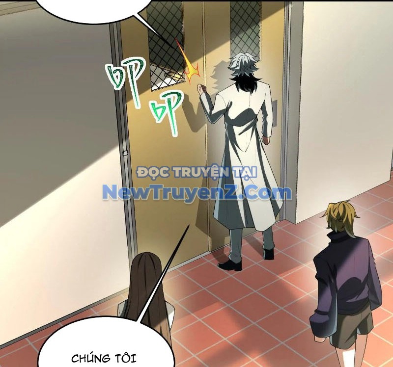 Thần Trò Chơi Dục Vọng chapter 96 - Trang 70