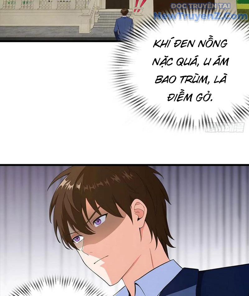 đô Thị Thánh Thủ: Ta Là Y Võ đỉnh Phong chapter 118 - Trang 41