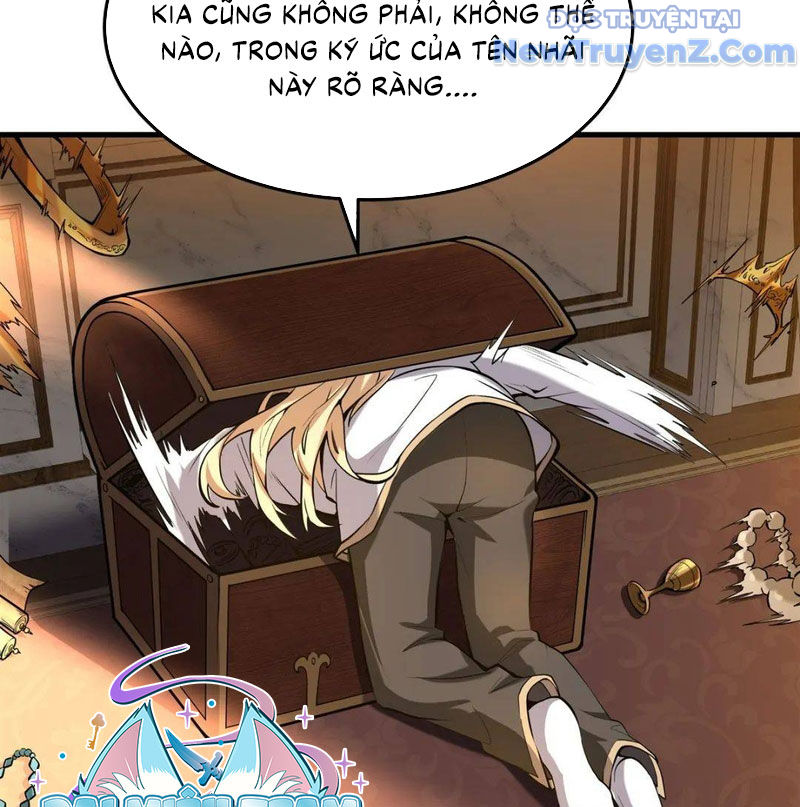 Phản Diện Tóc Vàng Trong Tiểu Thuyết Phượng Ngạo Thiên Cũng Muồn Hạnh Phúc chapter 4 - Trang 49