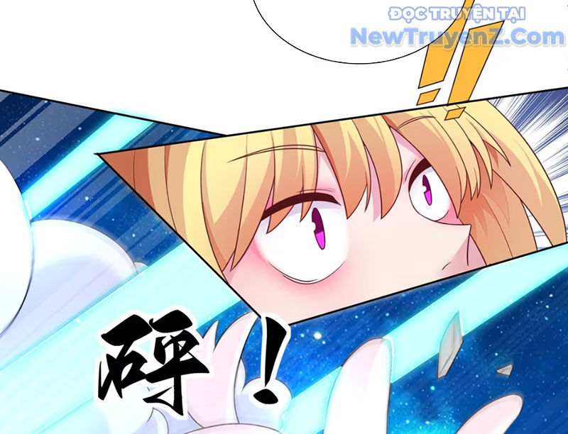 Xong rồi, ta bị sủng thú của mình bao vây rồi! chapter 3 - Trang 72