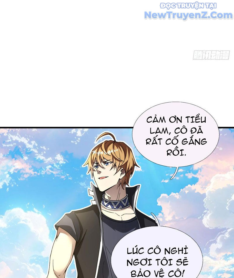 Cái Bóng Của Ta Là Loli chapter 1 - Trang 118