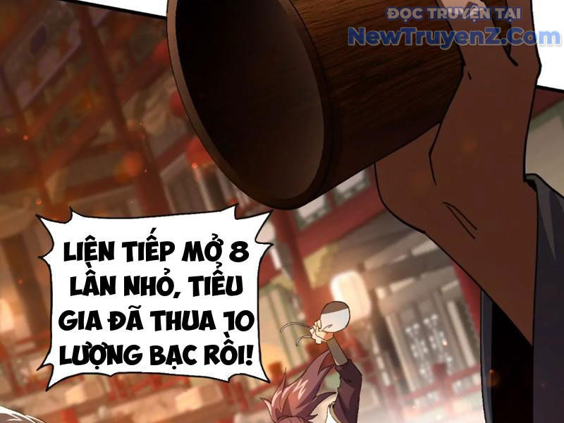 Kim Ngô Thần Vệ chapter 1 - Trang 65
