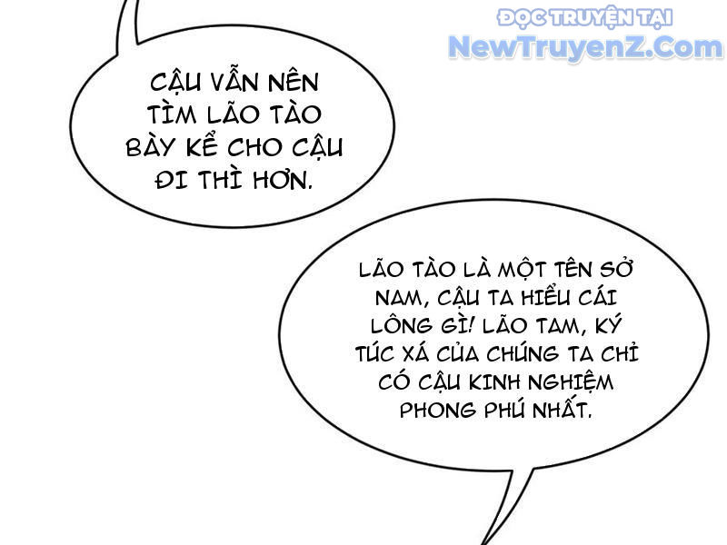 Sau Khi Tự Do Tài Chính, Họ Đã Dâng Hiến Lòng Trung Thành chapter 16 - Trang 24