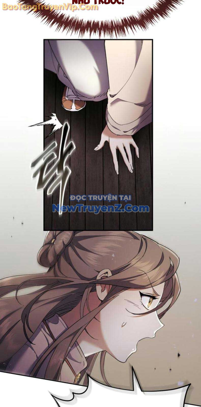 Thiên Ma Muốn Sống Một Cuộc Đời Bình Lặng chapter 32 - Trang 53