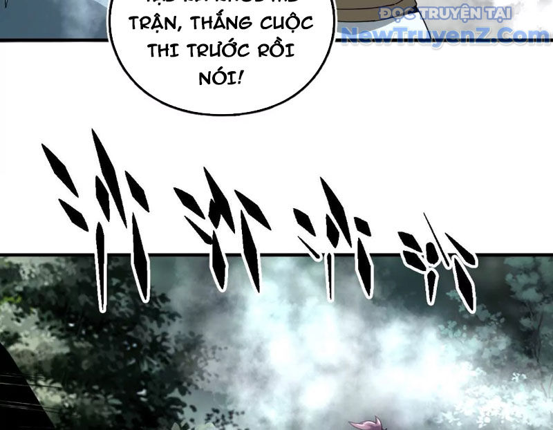 Kim Ngô Thần Vệ chapter 5 - Trang 57
