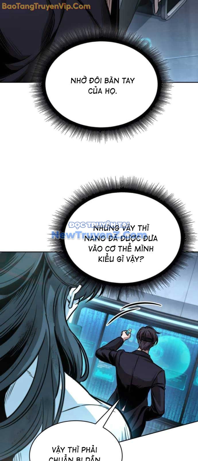 Ngã Lão Ma Thần chapter 261 - Trang 52