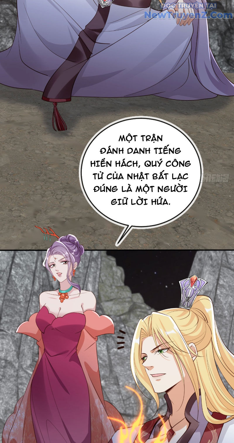 Tùy Tùng Của Nữ Phản Diện chapter 165 - Trang 25
