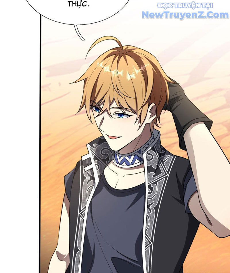 Cái Bóng Của Ta Là Loli chapter 2 - Trang 71