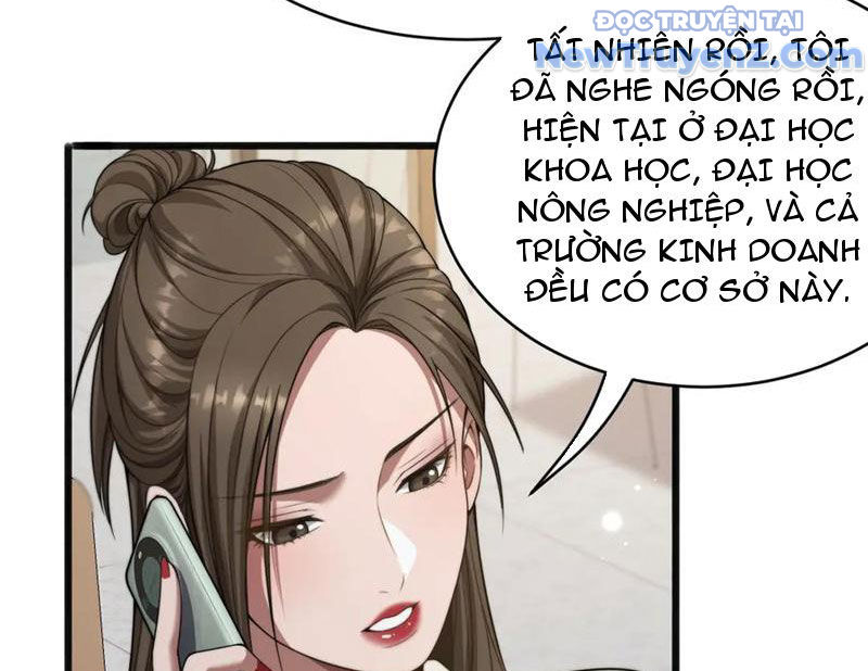 Sau Khi Tự Do Tài Chính, Họ Đã Dâng Hiến Lòng Trung Thành chapter 12 - Trang 52
