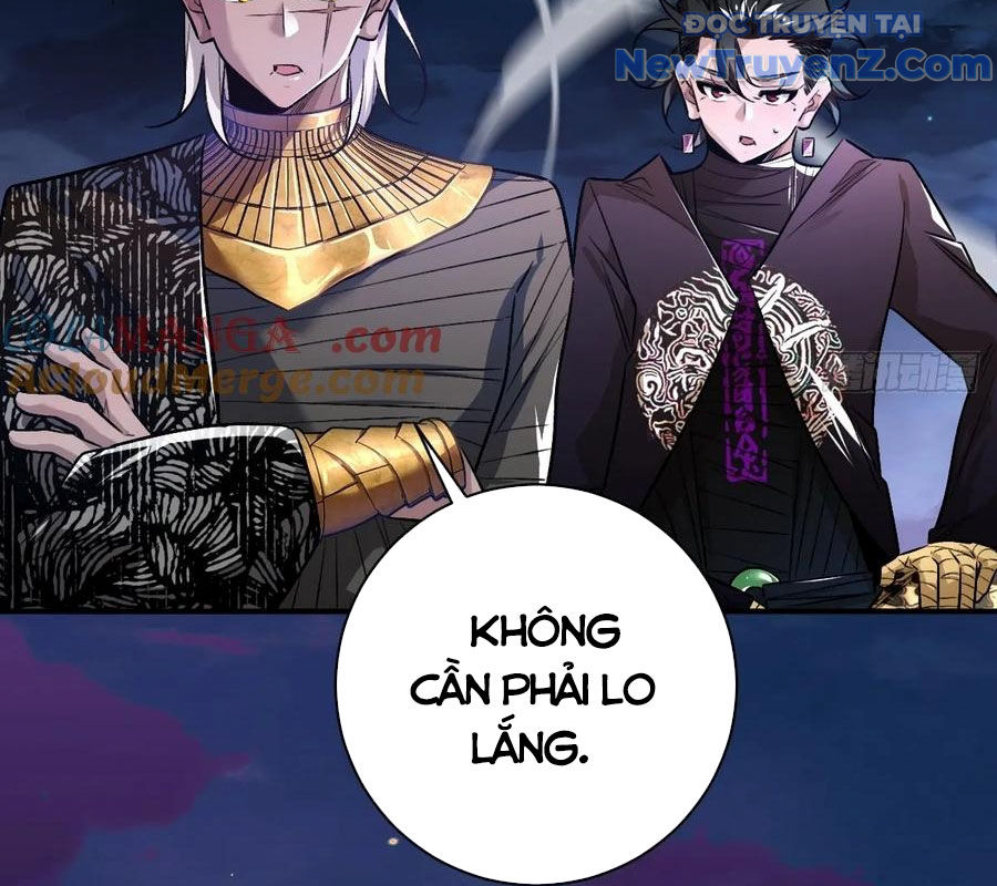Vĩnh sinh đi chết đi! chapter 26 - Trang 70