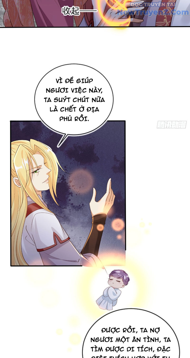 Tùy Tùng Của Nữ Phản Diện chapter 165 - Trang 26