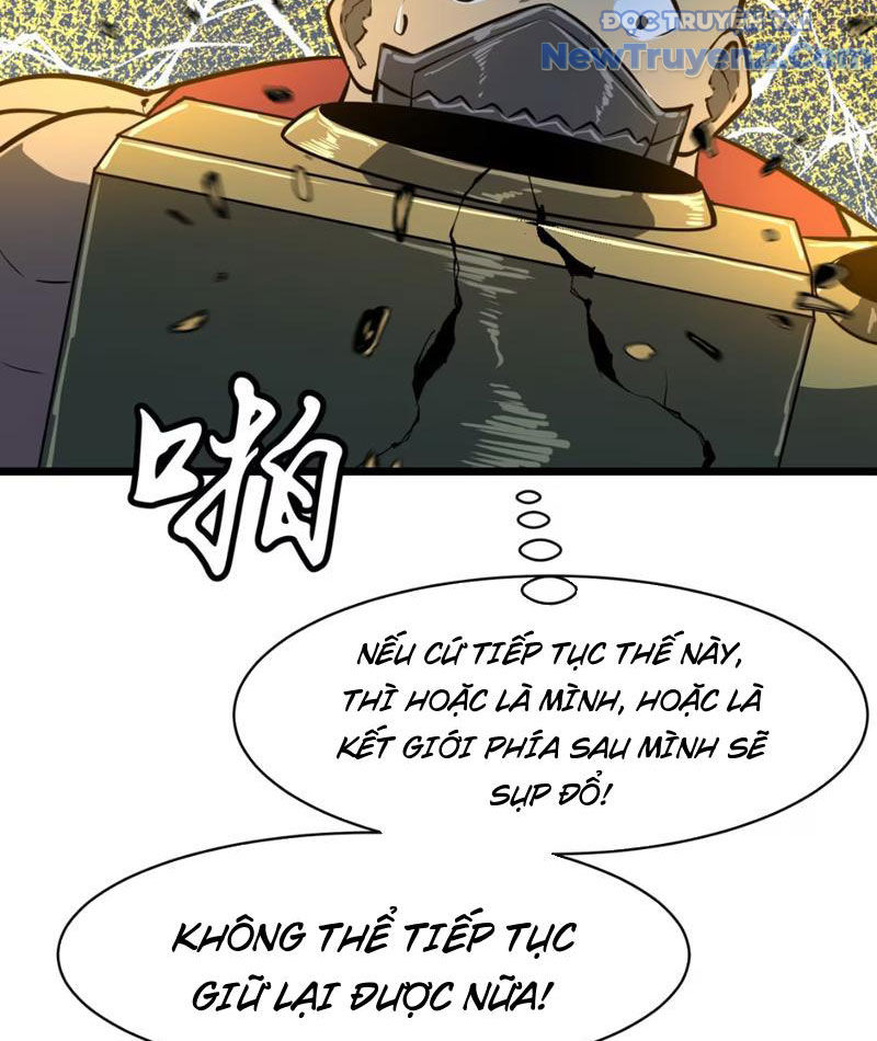 Ta có thể thu thập vô số kính tượng chapter 8 - Trang 83