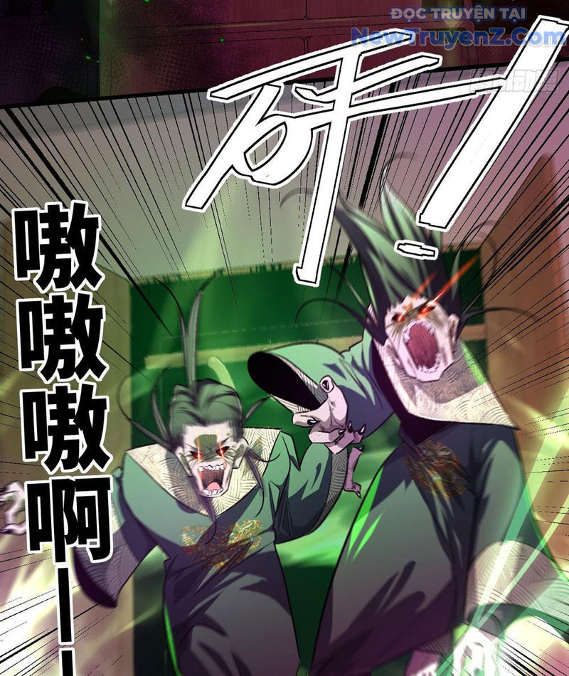 Vĩnh sinh đi chết đi! chapter 1 - Trang 71