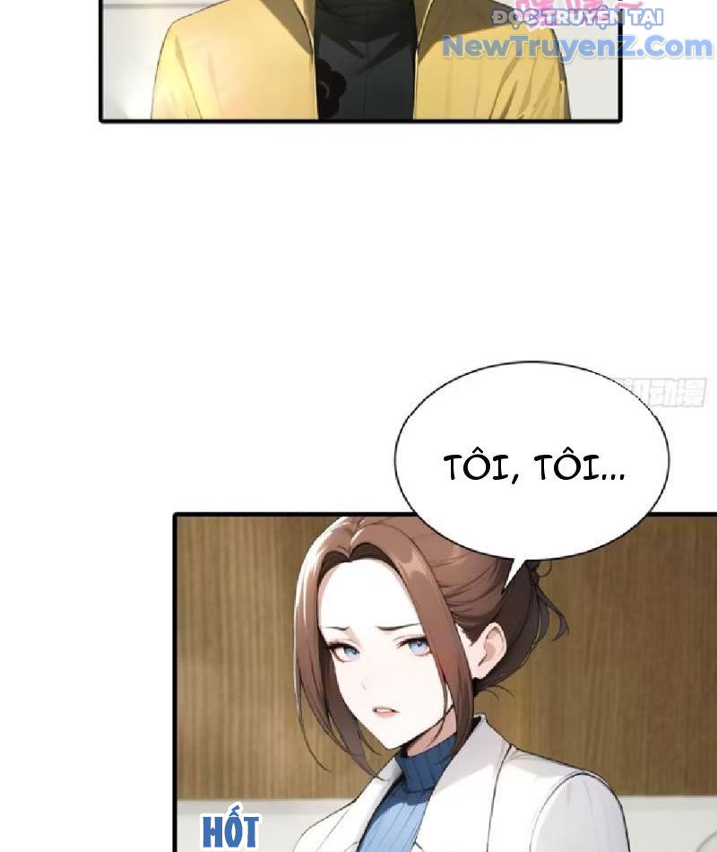 Đạo Hữu Lùi Một Bước: Ta Tới Giết Thần Trừ Quỷ chapter 30 - Trang 9