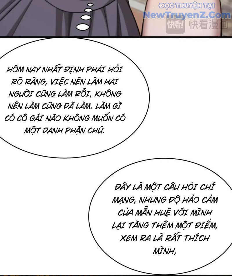 Sau Khi Tự Do Tài Chính, Họ Đã Dâng Hiến Lòng Trung Thành chapter 14 - Trang 33