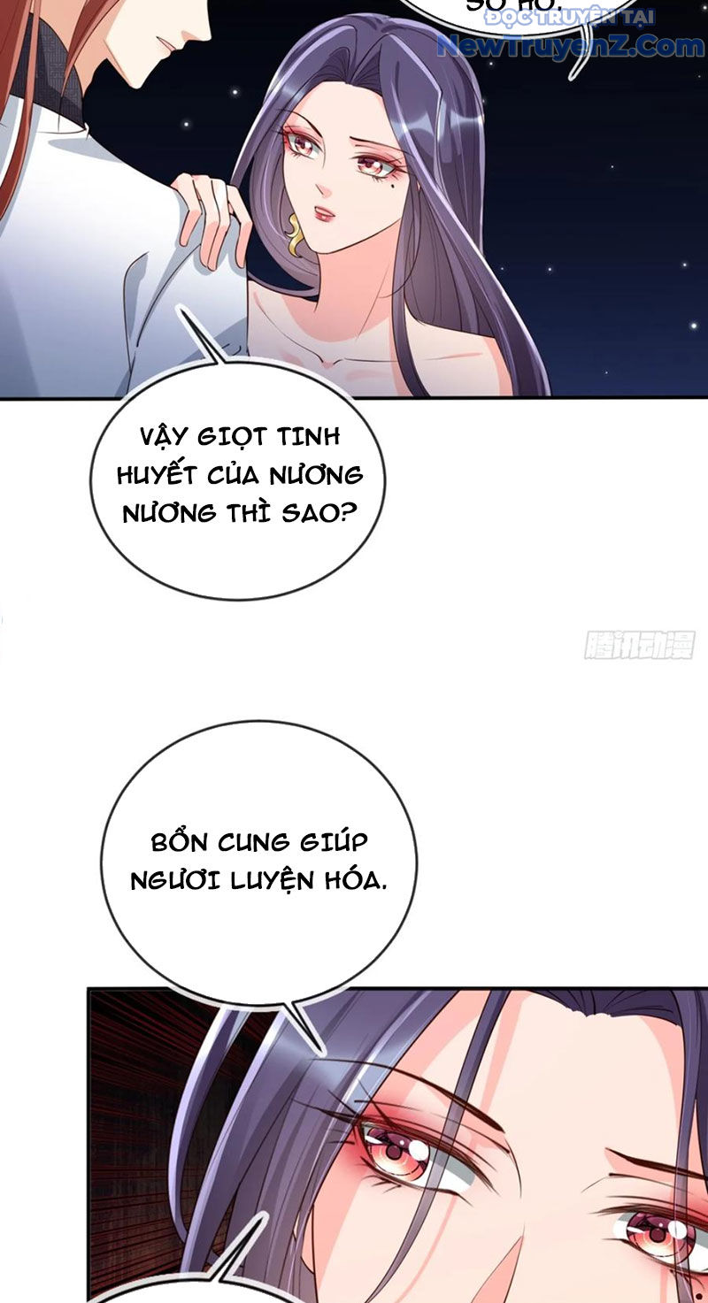 Tùy Tùng Của Nữ Phản Diện chapter 160 - Trang 13