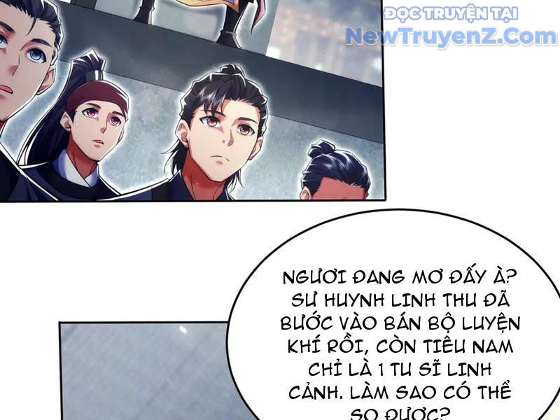 Các Nữ Sư Tôn Đều Muốn Chiếm Hữu Ta chapter 19 - Trang 103