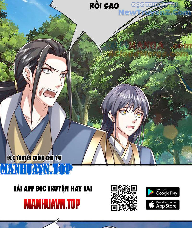 Kiếm Tiên Võ Đế: Bắt Đầu Huyền Vũ Môn Chi Biến chapter 232 - Trang 51