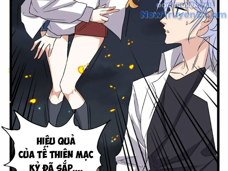 Ta Có Một Tòa Anh Linh Điện chapter 99 - Trang 143