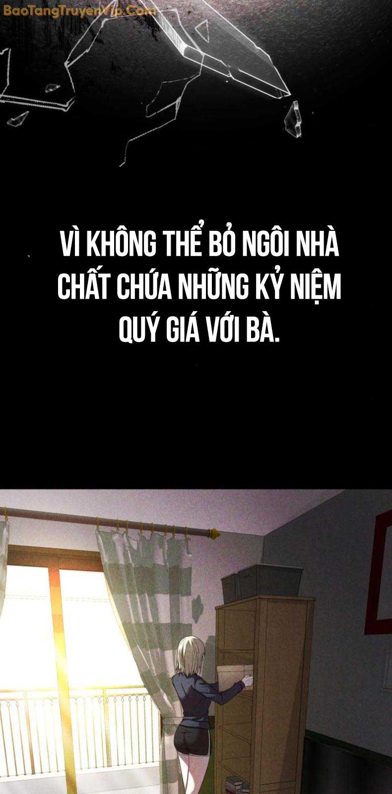 Hẹn Hò Rùng Rợn chapter 17 - Trang 29
