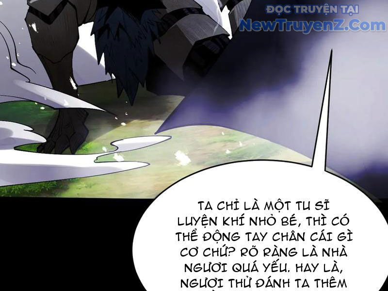 Gặp mạnh thì càng mạnh, tu vi của ta không giới hạn chapter 47 - Trang 163