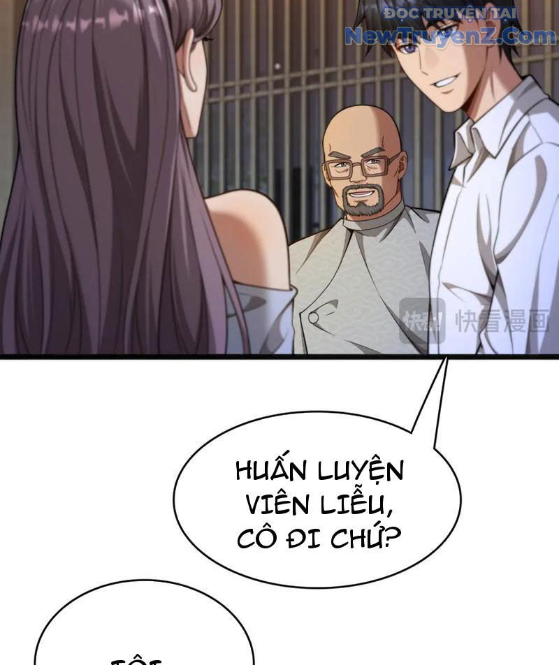 Sau Khi Tự Do Tài Chính, Họ Đã Dâng Hiến Lòng Trung Thành chapter 19 - Trang 71
