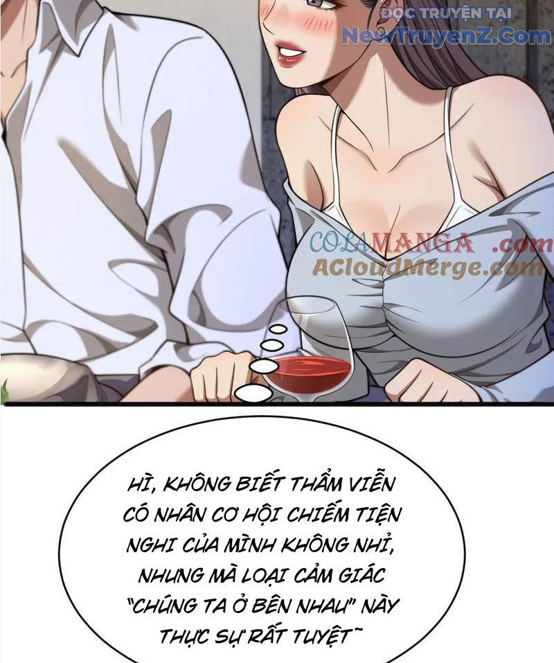 Sau Khi Tự Do Tài Chính, Họ Đã Dâng Hiến Lòng Trung Thành chapter 19 - Trang 42