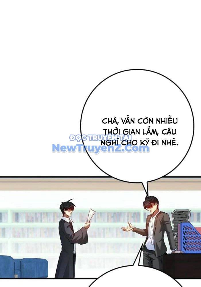 Thiên Tài Võ Thuật Hồi Quy chapter 93 - Trang 91