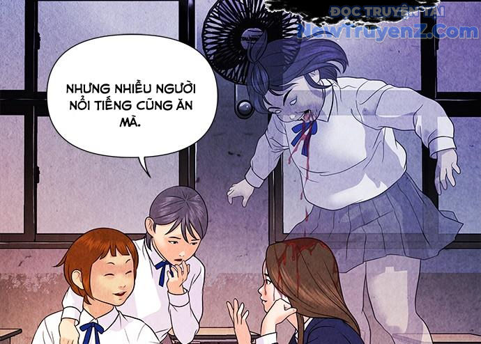 Cửa hàng đồ cổ tương lai chapter 14 - Trang 64