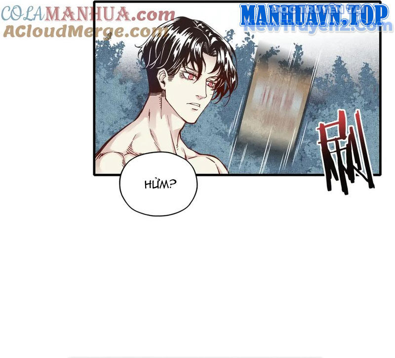 Ta Xuyên Vào Dị Giới Với Chỉ Số Phòng Thủ 99999 chapter 6 - Trang 37