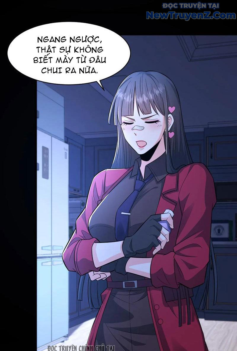 Gọi Ta Là Quỷ Sai Đại Nhân chapter 109 - Trang 9